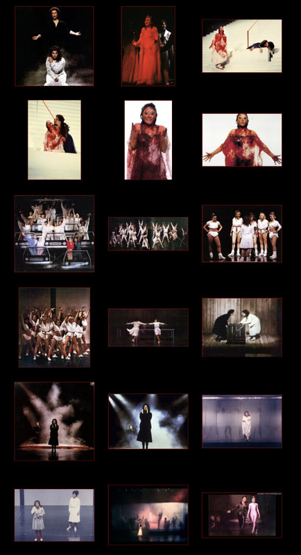 Seeking anyone connected with 'Carrie'...