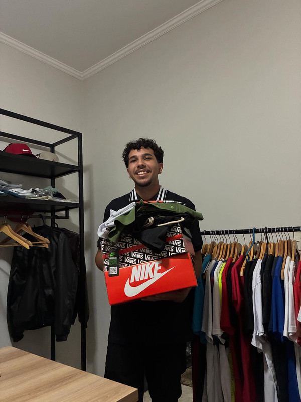 Cliente GM Store