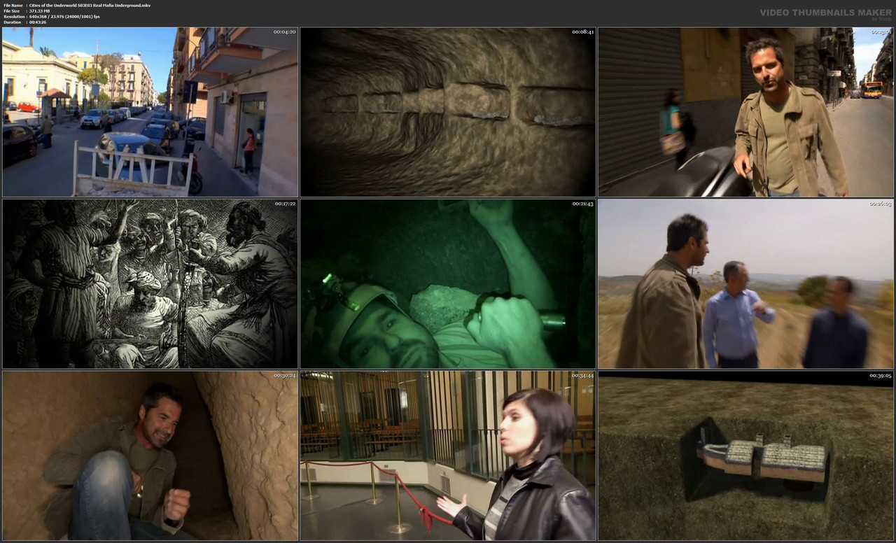 Cities of the Underworld S03E03 Real Mafia Underground.mkv