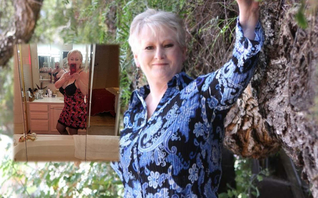 Abuelita de 70 años se vuelve millonaria tras abrir su OnlyFans