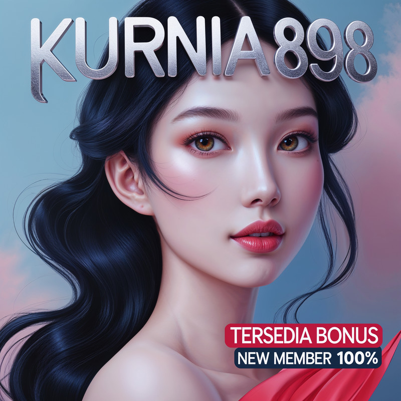 login KURNIA898