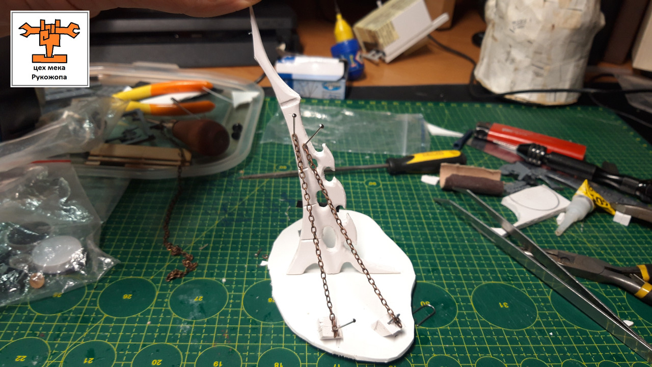 Феечкина хреновина Эпическая (8)