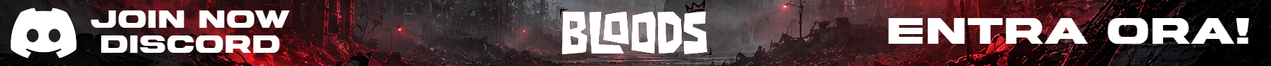 Bloods PvP banner