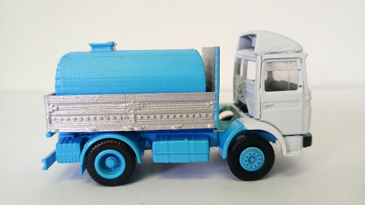 Mach (3435)