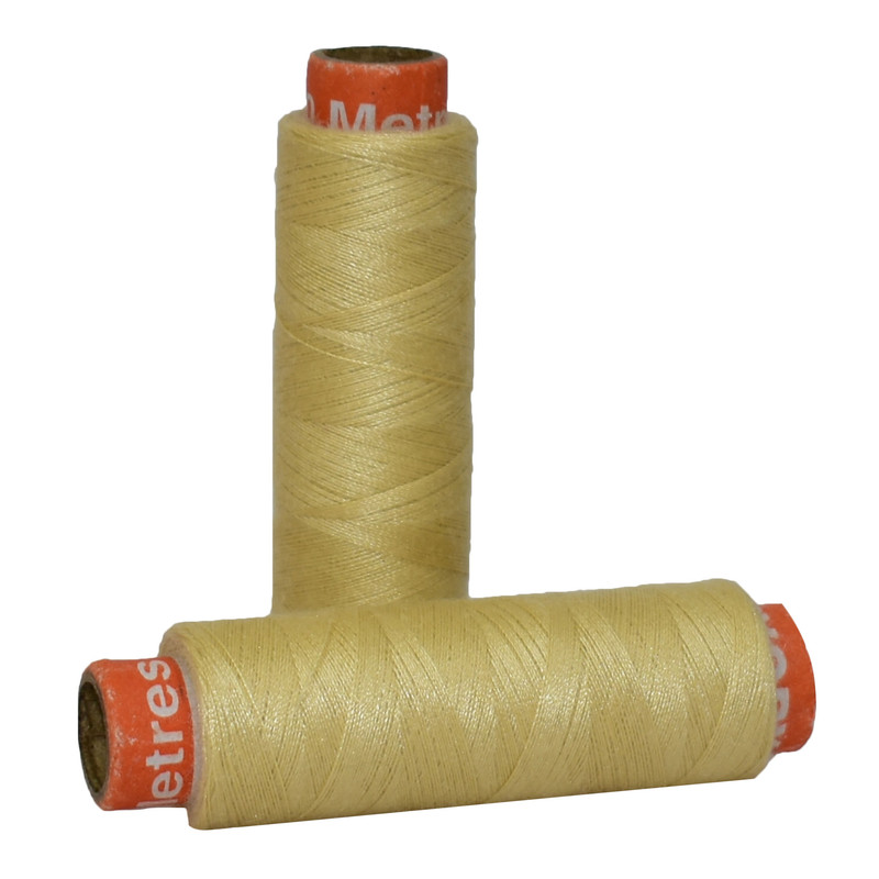 Spool Sewing Thread Reel Polyester Embroidery Quilting Stitching Machine 180 Mtr - Picture 27 of 56