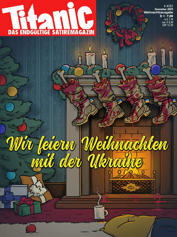 Denacifikacija okrainoje. Iki paskutinio. Kas laukia litukrijos?
