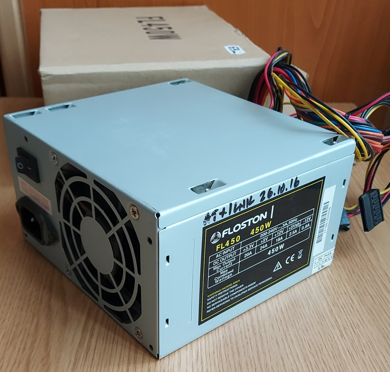 1 sursa pc