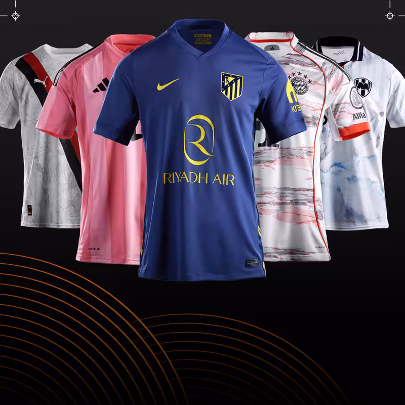 FIFA Club World Cup 2025