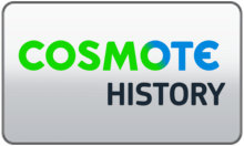 Cosmote History