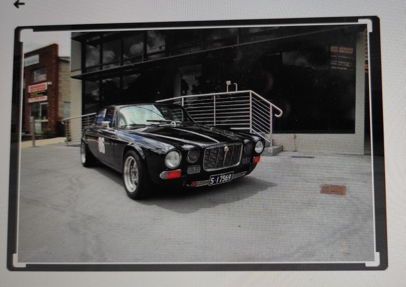 P.O.A : la Boxster Thumbnail-1624459134436