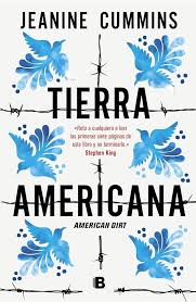 TIERRA AMERICANA, JEANINE CUMMINS