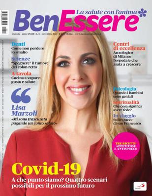 Benessere - Novembre 2021