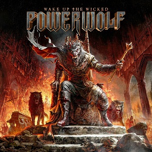 Re: Powerwolf