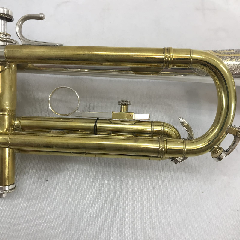 Reynolds 1946 Professional sn 10672 (3)