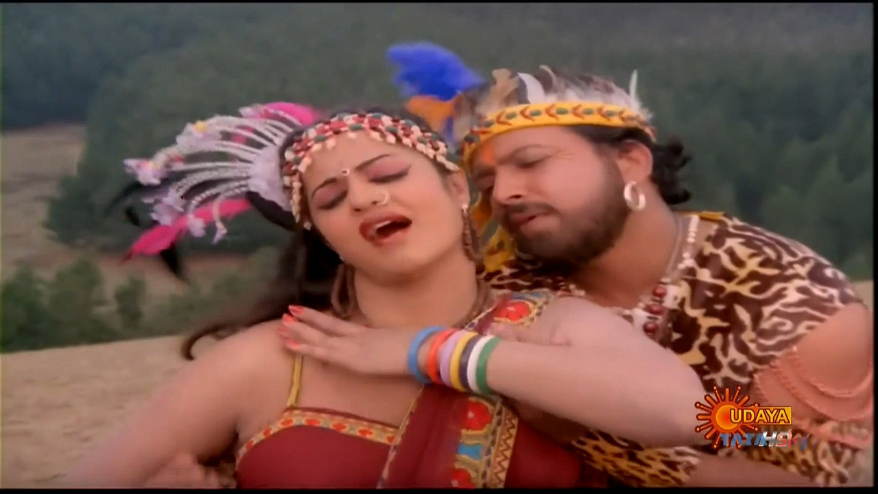 Jayamalini Hot Jungle Song~HDTV.mp4_20201018_201121.394