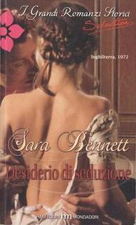 Sara Bennett - Desiderio di seduzione (2011)