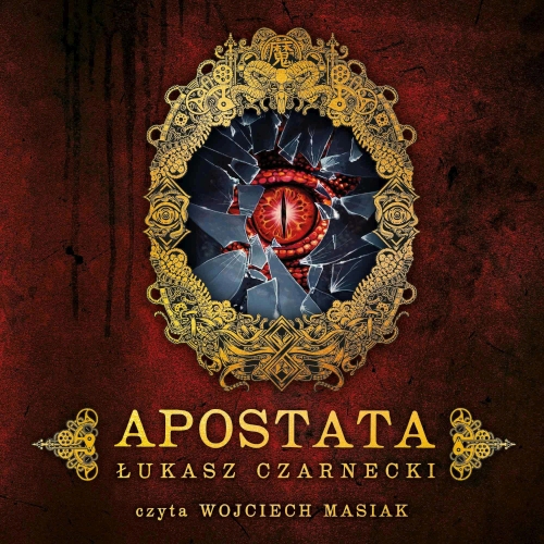 Łukasz Czarnecki - Apostata