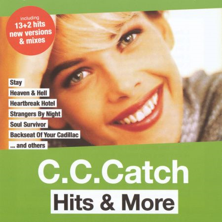 C.C.Catch   Hits & More (2017) MP3