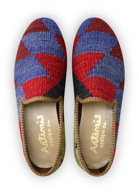 mens loafers MLF110 K0287