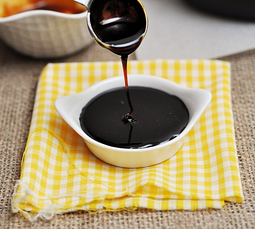Kecap Jepang
