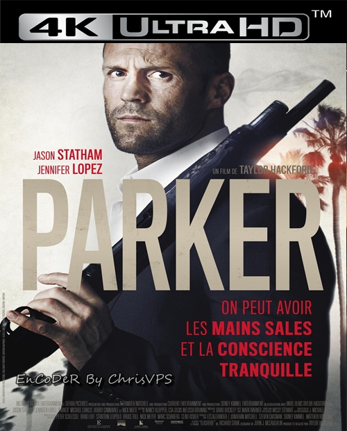 Parker (2013) MULTi.HDR.2160p.BDRemux.DTS-HD.MA.AC3.5.1-ChrisVPS / LEKTOR i NAPISY