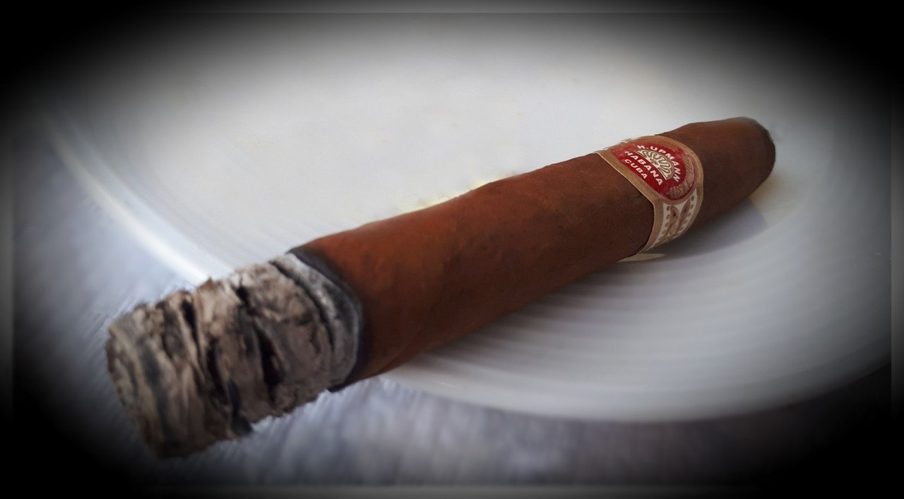 upmann no 2