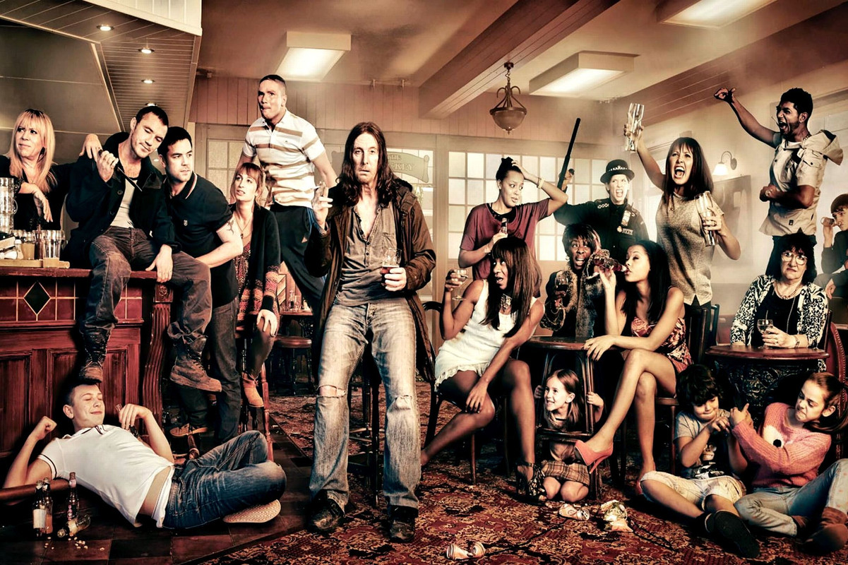 Shameless (TV Series 2004–2013)3