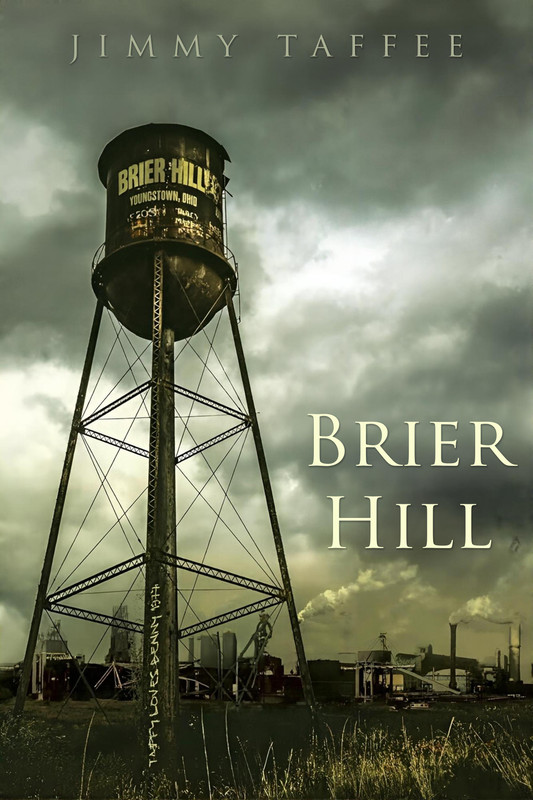 Brier Hill (2025) Latino HD WEB-Rip 1080p