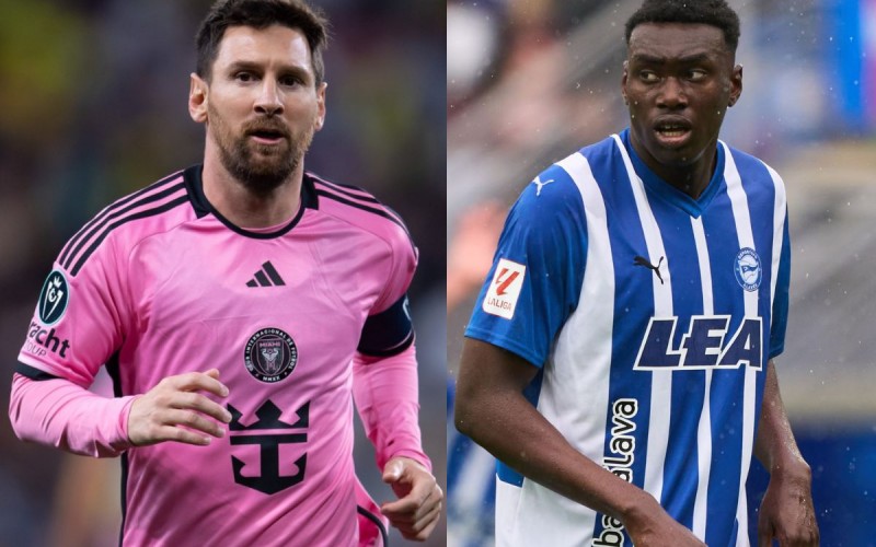 Nhận định, soi kèo Inter Miami vs Porto, 02h00 ngày 20/06