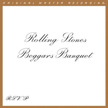 Beggars Banquet (1968)