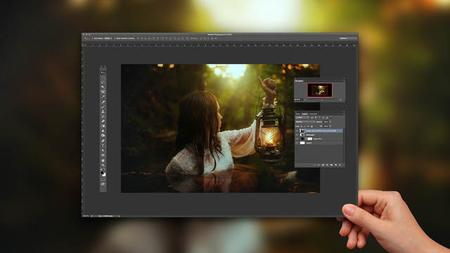 Creating the Best Photoshop Actions