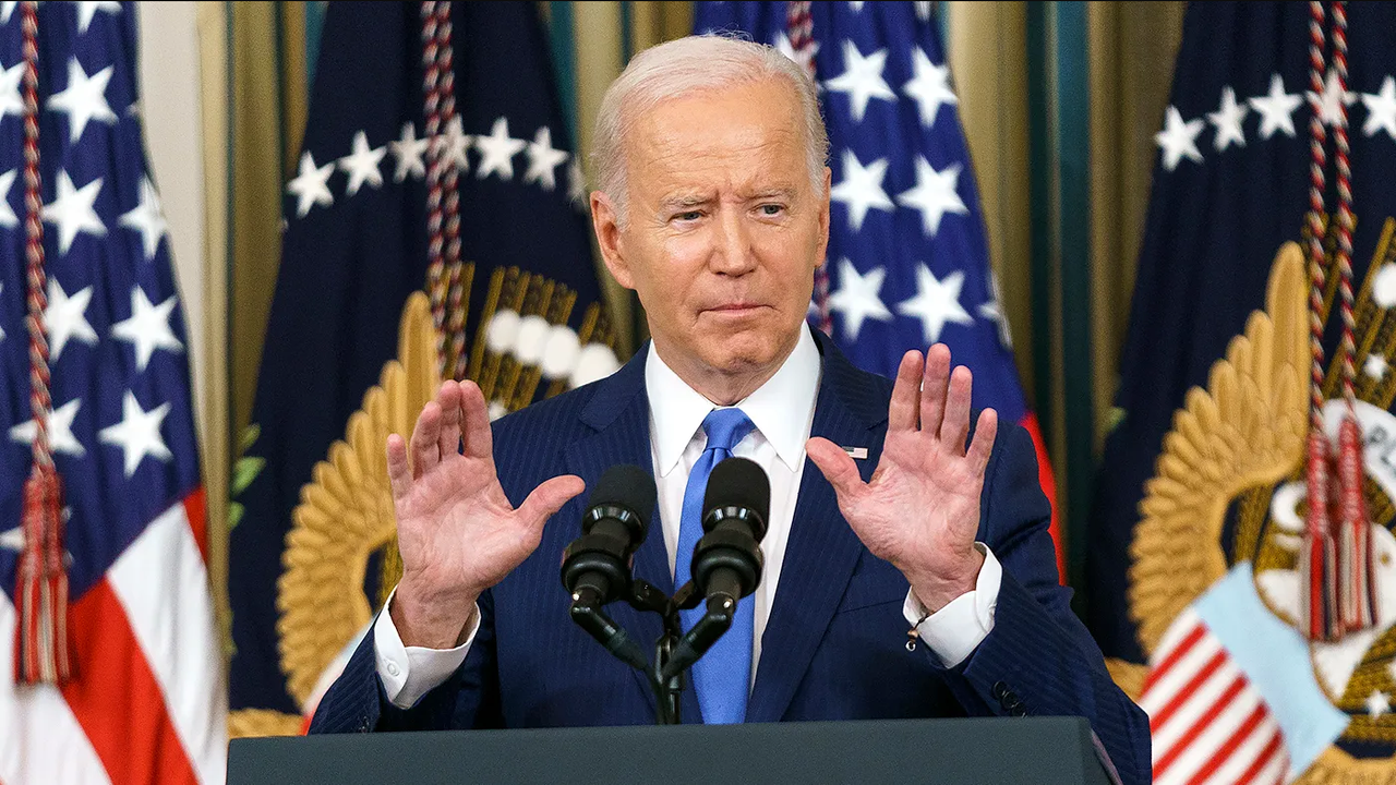 Gobierno de Putin sanciona a los hermanos de Joe Biden