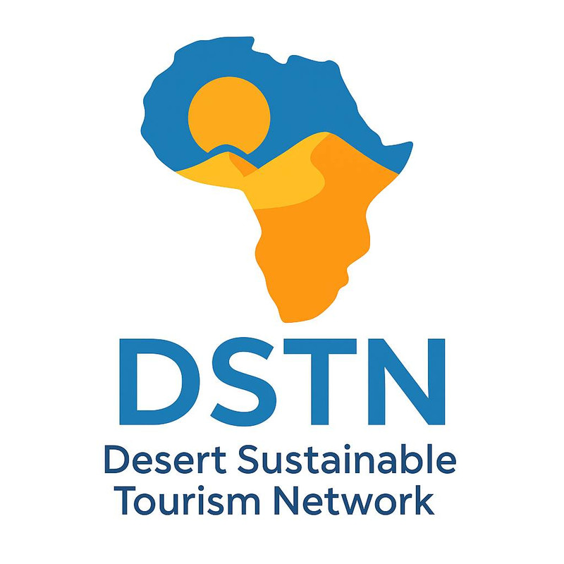 Marjane Cultural Association Logo