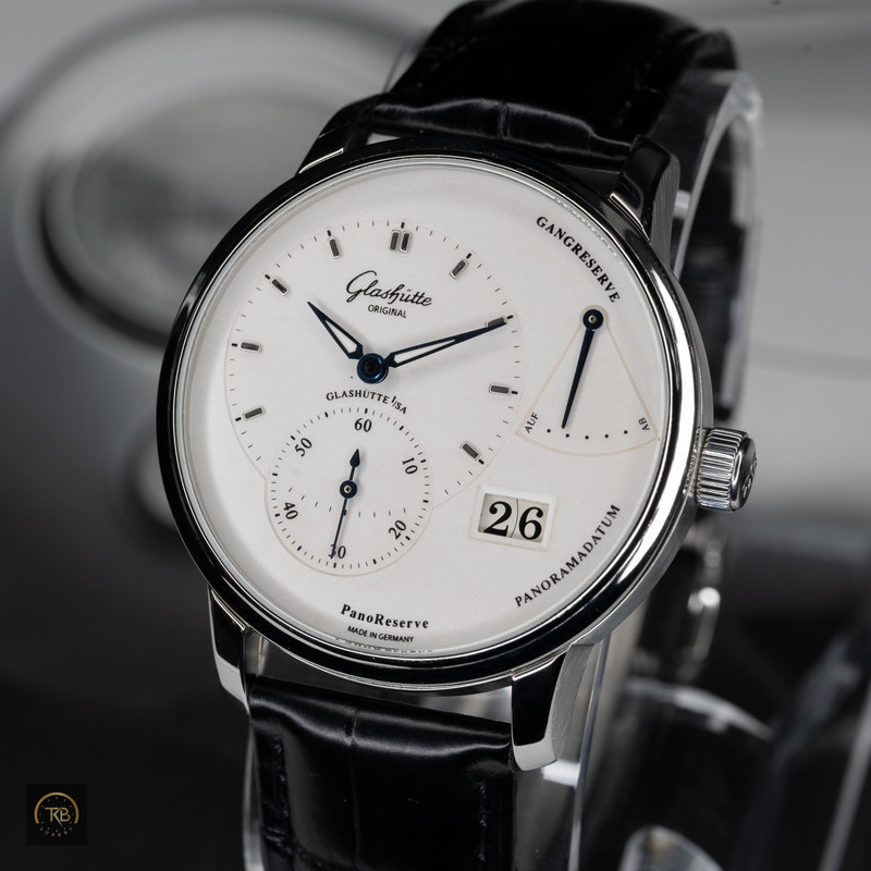 Glashutte Original PanoReserve - Image 3