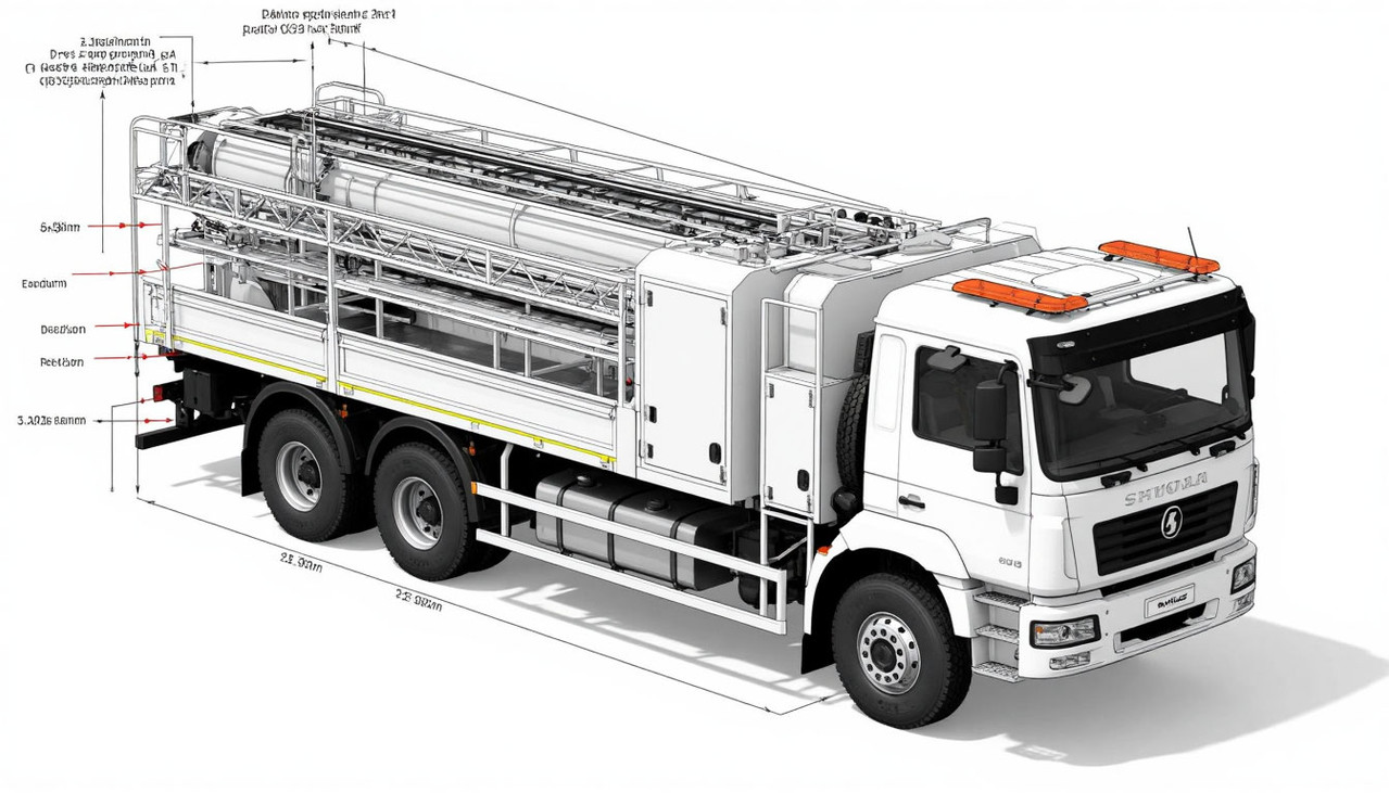 Агрегаты депарафинизации магистралей