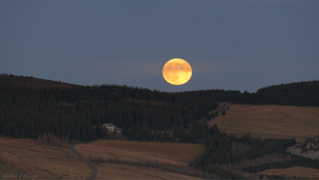 Lever de Lune Peccata LD2