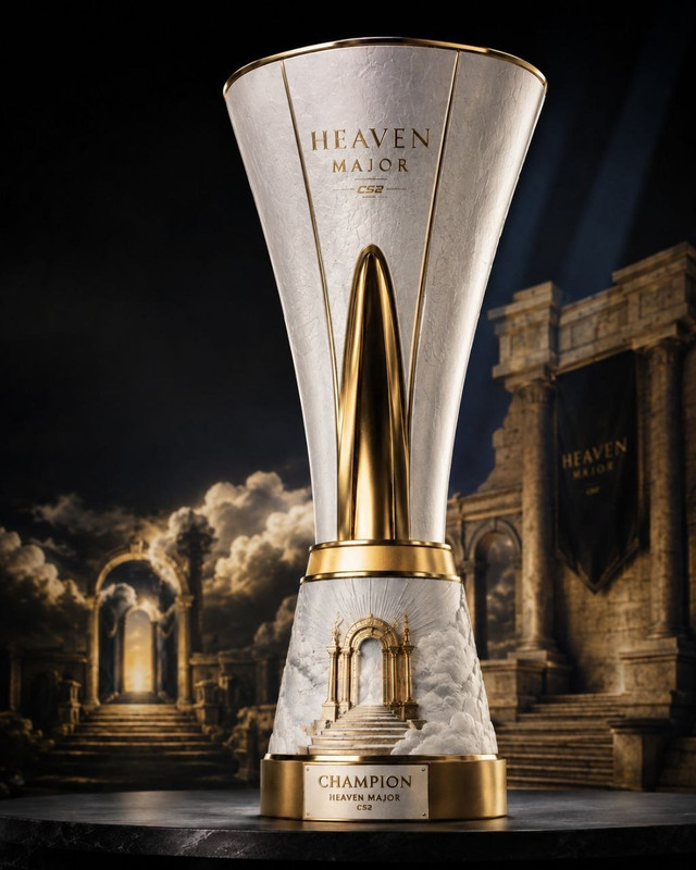 Heaven Major