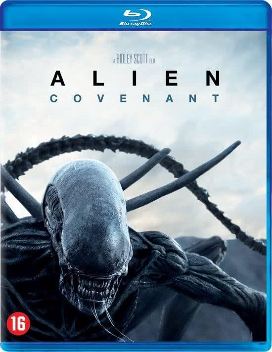  Alien Covenant (2017) 480p BluRay ORG. [Dual Audio] [Hindi or English] x264 ESubs [400MB] Full Movie Download