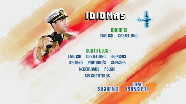 2 - Bombarderos en Picado[DVD9 Full] [Pal] [Cast/Ing] [Sub:Varios] [Bélico] [1941]