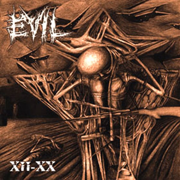 Evil - XII-XX (2004) [FLAC]
