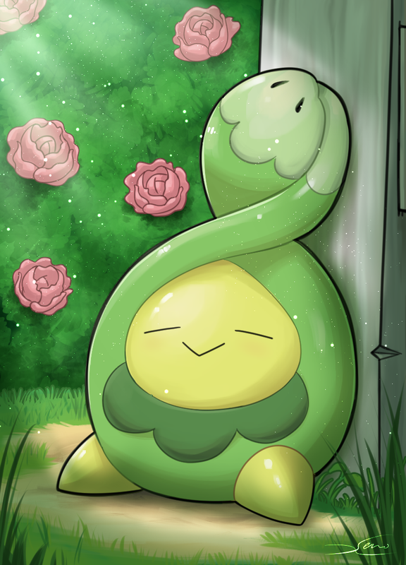budew-pokemon-drawn-by-xenophacilus-81fa