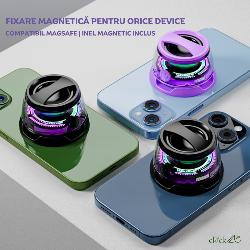 Inel-magnetic-si-magsafe-Boxa-cu-Bluetooth-si-suport-pentru-telefon-clickzu