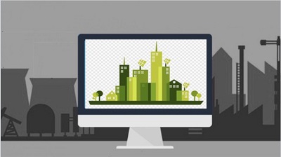 Udemy - Ecosistemi e rivoluzione industriale - Ita