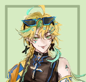 ajaw's avatar