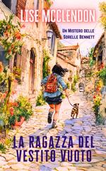 Lise McClendon – La ragazza del vestito vuoto (2026)