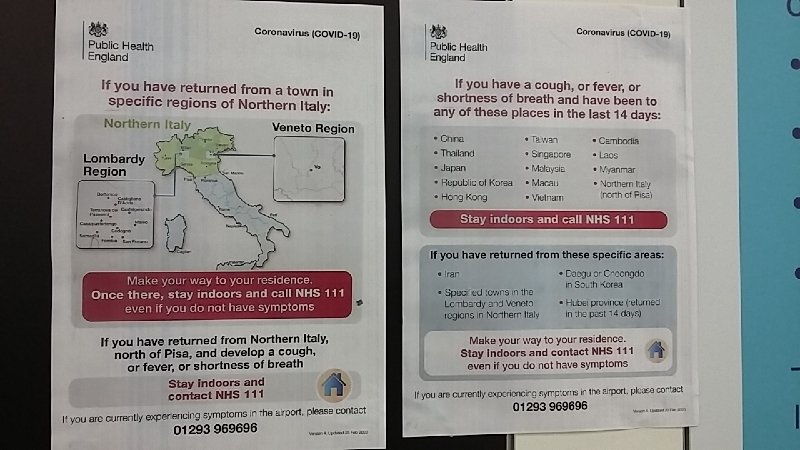 Coronavirus en España: Noticias actualizadas - Foro General de España