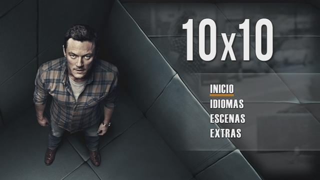 1 - 10x10 [DVD5Full] [PAL] [Cast/Ing/Cat] [2018] [Thriller]