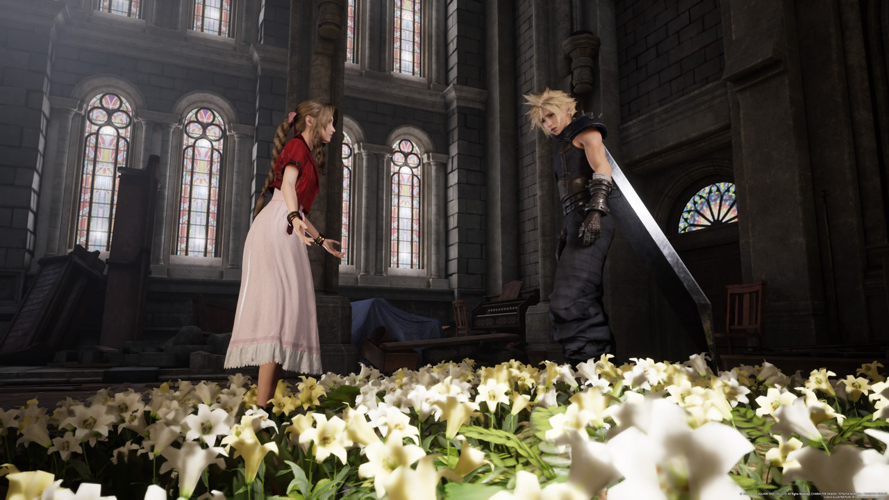 FINAL FANTASY VII REMAKE_20200412120050