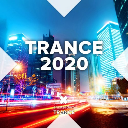 VA - Trance 2020 FLAC