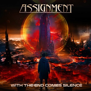 Assignment (GER) / Progressive Power Metal